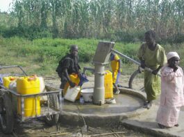 Knowledge, Attitudes and Practices on WASH in Federal Capital Territory