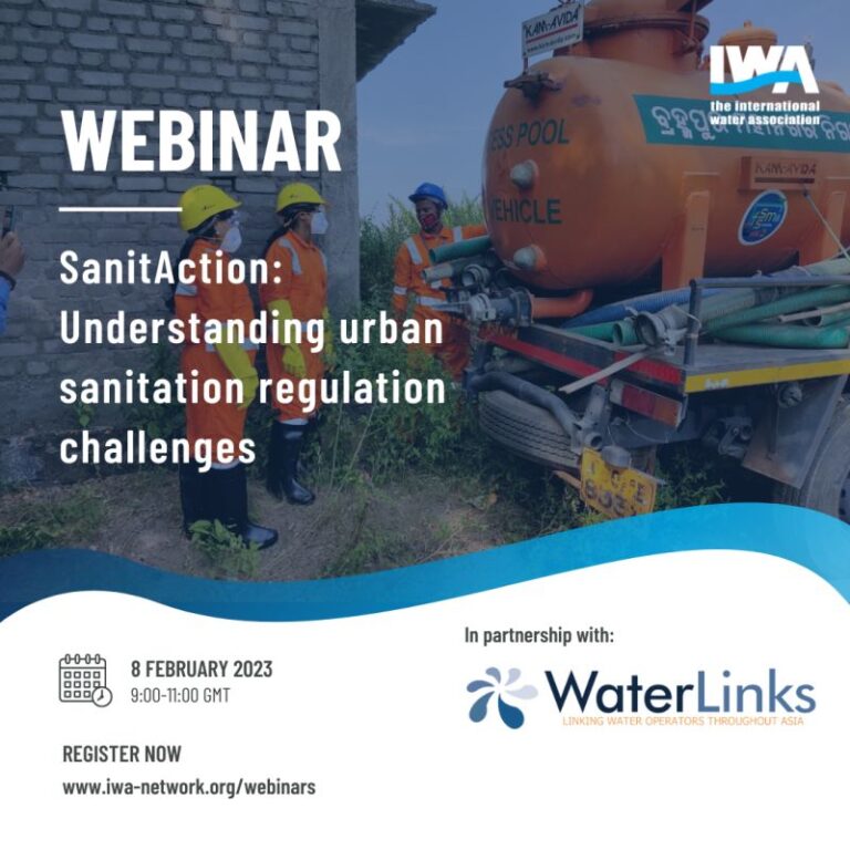 International Water Association