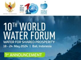 10th World Water Forum