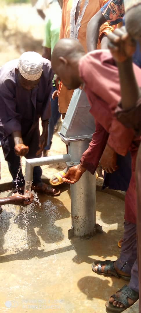Life Of A Mai Ruwa EWASH Life Of A Mai Ruwa EWASH