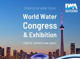 world water congress 2024