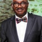 professor dapo longe