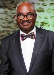 professor dapo longe